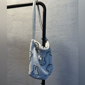 Bunny bag